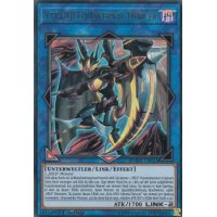 Xtra-HELD Infernal Devicer DUOV-DE013