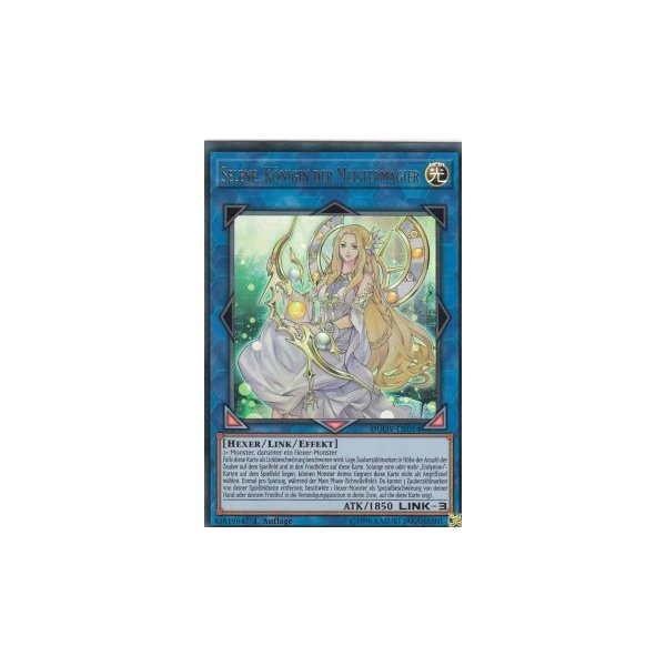 Selene, K&ouml;nigin der Meistermagier DUOV-DE014