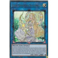 Selene, Königin der Meistermagier DUOV-DE014