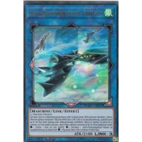 Mecha-Phantomungeheuer Auroradon DUOV-DE017