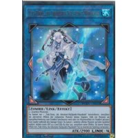 Yuki-Onna, die Absoluter-Nullpunkt-Mayakashi DUOV-DE025