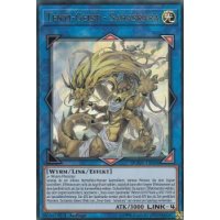 Tenyi-Geist - Sahasrara DUOV-DE026