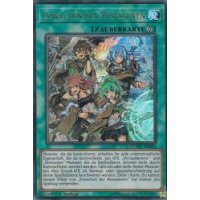 Erwachen der Besessenen DUOV-DE030