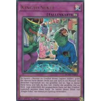 Kingyo Sukui DUOV-DE031