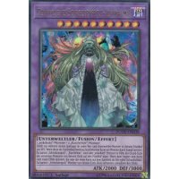 Gefährliches Schreckenspelz-Albtraumie DUOV-DE038