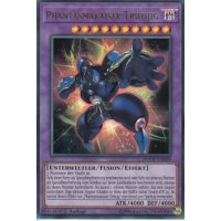 Phantasmakaiser Trilojig DUOV-DE039