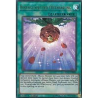 Rosenglocke der Offenbarung DUOV-DE040