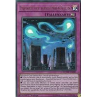 Friedhof der wandelnden Seelen DUOV-DE043