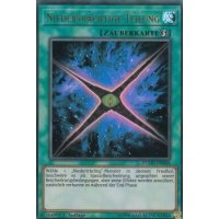 Niederträchtige Teilung DUOV-DE044