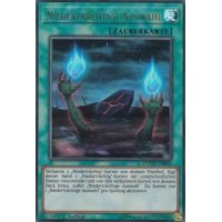 Niederträchtige Auswahl DUOV-DE045