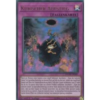 Kubischer Aufstieg DUOV-DE047