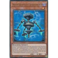 Niederträchtiger Paradoxantrieb DUOV-DE048