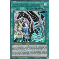 Niederträchtiges Territorium DUOV-DE049