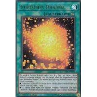 Kubisches Dharma DUOV-DE050