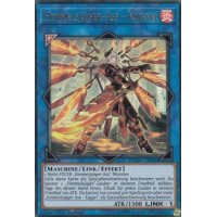Himmelsjäger-Ass - Kagari (alt. art) DUOV-DE060
