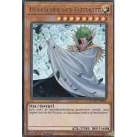 Herrscher der Eitelkeit DUOV-DE061