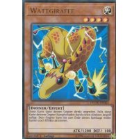 Wattgiraffe DUOV-DE064