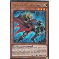 Magischer Musketier Caspar DUOV-DE071