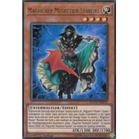 Magischer Musketier Starfire DUOV-DE072
