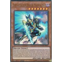 Fantastischer Drache Phantazmei DUOV-DE074
