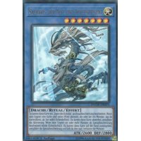 Sauravis, der Alte und Aufgestiegene DUOV-DE075