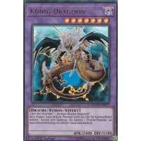 König Dragoon DUOV-DE077