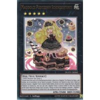 Magidolce Puddzessin Schokoeistorte DUOV-DE082