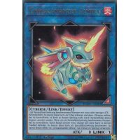 Grosalamander Almiraj DUOV-DE085