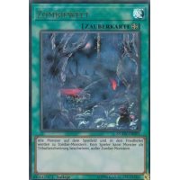 Zombiewelt DUOV-DE091