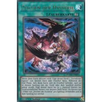 Zeichen der Hysterie DUOV-DE093