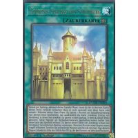 Goldenes Schloss von Stromberg DUOV-DE094