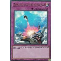 Zwangsevakuierungsgerät DUOV-DE097