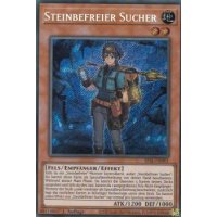 Steinbefreier Sucher SESL-DE001