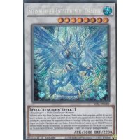 Steinbefreier-Entstiegener - Drachit SESL-DE009