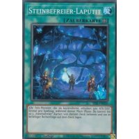 Steinbefreier-Laputit SESL-DE010