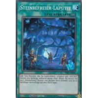Steinbefreier-Laputit SESL-DE010