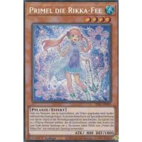 Primel die Rikka-Fee SESL-DE015
