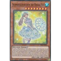 Schneegl&ouml;ckchen die Rikka-Fee SESL-DE019