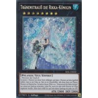 Tränenstrauß die Rikka-Königin SESL-DE022