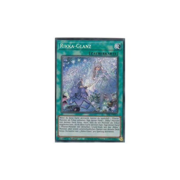 Rikka-Glanz SESL-DE023