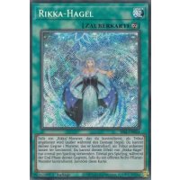 Rikka-Hagel SESL-DE024