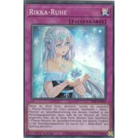 Rikka-Ruhe SESL-DE025