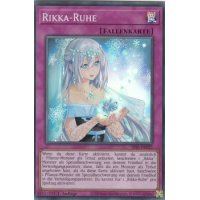 Rikka-Ruhe SESL-DE025