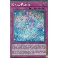 Rikka-Platte SESL-DE026