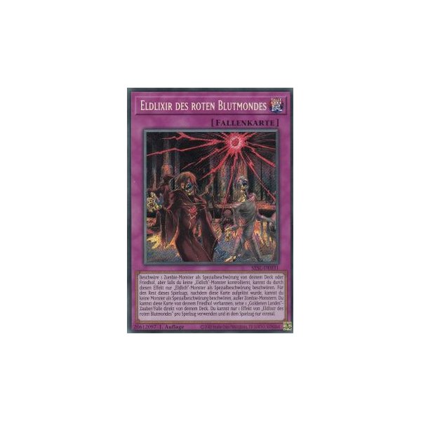 Eldlixir des roten Blutmondes SESL-DE031
