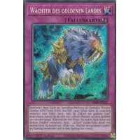 Wächter des goldenen Landes SESL-DE032