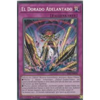 El Dorado Adelantado SESL-DE036