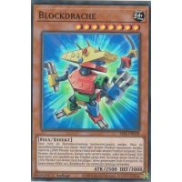 Blockdrache SESL-DE038