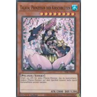 Talaya, Prinzessin der Kirschblüten SESL-DE052