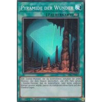 Pyramide der Wunder SESL-DE057